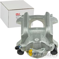 BREMSSATTEL VORNE RECHTS passend für BMW 1er F20 F21 2er F22 F23für KFZ ohne Sportpaket // mit Bremsscheiben-Ø 284 mm