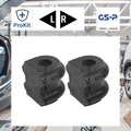 2x ORIGINAL® Gsp Lagerung, Stabilisator Hinten, Links, Rechts für Kia Sorento