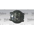 ORIGINAL® Valeo Nebelscheinwerfer Links, Rechts für Ford GALAXY III MONDEO V