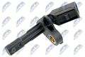 NTY HCA-VW-032 Sensor, Raddrehzahl für AUDI SEAT SKODA VW