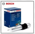 BOSCH Kraftstofffilter F 026 402 358 Leitungsfilter 69,5mm für BMW 5er G30 F90