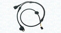ABS-Raddrehzahlsensor Vorderachse 172100029010 MAGNETI MARELLI für AUDI SEAT