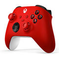 Originale Microsoft Wireless Rot Xbox Series (130302)