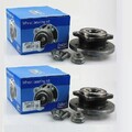 2 SKF Radlager vorne für Mini One Cooper +S +D Works John Cooper