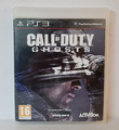 COD CALL OF DUTY GHOSTS - PLAYSTATION 3 PS3