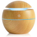 Luftbefeuchter Aromadiffusor Aromatherapie