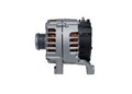 BOSCH 1 986 A00 738 Lichtmaschine Generator LiMa 180A 14V für BMW 3 GT (F34)