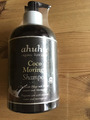 Ahuhu Coco Moringa Haar-Shampoo 500 ml im Pumpspender Neu+OVP