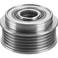 Valeo 588098 Generatorfreilauf für ALFA ROMEO FIAT Riemenscheibe Antriebswelle