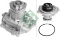 Wasserpumpe Motorkühlung Schaeffler INA 538 0114 10 für AUDI SKODA SEAT VW A4 A6