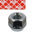 febi M12 x 1,25 Radmutter für OPEL AGILA A NISSAN PIXO SUZUKI SWIFT 3-5 BALENO