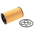 Ölfilter FEBI 32910 für MERCEDES-BENZ SL (R230) 3 2008-2012
