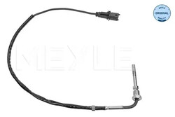 Abgastemperatursensor 214 800 0030 MEYLE für FIAT DOBLO Kombi DOBLO Cargo