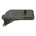 1x Hydraulikfilter, Automatikgetriebe SWAG 32 92 6053 passend für AUDI VW