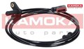 KAMOKA 1060277 Sensor für Raddrehzahl ABS Sensor Raddrehzahl für Mercedes-Benz 