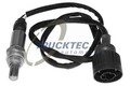 TRUCKTEC AUTOMOTIVE 08.39.047 Lambdasonde Oxygen O2 Sensor Beheizt