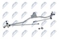 NTY Wischergestänge EMW-VW-009 für VW MULTIVAN T5 7HM 7HN 7HF 7EF 7EM 7EN 7HA T6