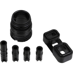 ORIGINAL® Zf Dichtungssatz, Mechatronik (Automatikgetriebe) für Hyundai