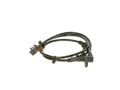 BOSCH 0 986 594 591 Sensor, Raddrehzahl für MERCEDES-BENZ