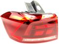 NEU Original Rückleuchte LED Rücklicht links VW PASSAT B8 3G Facelift 3G9945095G
