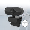 ELOUGH 2K HD --Webcam für Desktop --Laptop --Computer --Mini --USB --Webkamera 