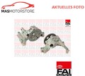 ÖLPUMPE FAI AUTOPARTS OP233 P FÜR AUDI A4,A3,A6,TT,B5,B6,8L1,C5,B7,8N3,8N9,8P1