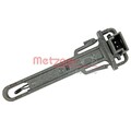 Metzger Sensor für Innenraumtemperatur für BMW Citroen Mini Peugeot