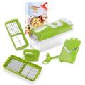 B-Ware,"GENIUS  Nicer Dicer Smart"  6tlg. Zustand: sehr gut