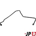 JP GROUP Ölleitung für Turbolader Ölvorlaufleitung Turbolader 1117602800
