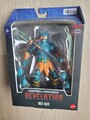 He-Man Masters of the Universe MOTU Revelation Masterverse Mer-Man NEU OVP