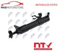 WASCHWASSERDÜSE SCHEINWERFERREINIGUNG NTY EDS-VW-015 V NEU OE QUALITÄT