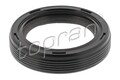 TOPRAN Wellendichtring Kurbelwelle 109 383 für AUDI GOLF VW FORD SEAT A3 FOX 1K1