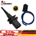 Sensor Aussentemperatur für BMW 1er E81 E87 3er E46 E90 E91 5er E39 E60 Mini R56