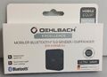 Oehlbach 6050 Mobiler Bluetooth Sender Empfänger BTR Xtreme 5.0 Schwarz (1)