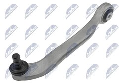 NTY Querlenker für Audi A8 D3 A6 C6 02-16 Vorne Links Fahrerseite Zwg-Vw-006