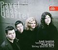 Haas Janacek String Quartets von Pavel Haas Quartet | CD | Zustand sehr gut