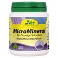 Cdvet MicroMineral Ziervogel 150 g 150 g