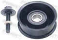 Umlenk-/Führungsrolle Keilrippenriemen FEBEST 2988-DIV 2010 für ROVER DISCOVERY