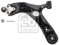 Querlenker Vorderachse links 43056 FEBI BILSTEIN für TOYOTA LEXUS