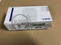 2910000215900 045906088F VDO Sensor Abgastemperatur Polo Ibiza Fabia 1.4 TDI