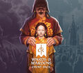 Crusader Kings III - Wards & Wardens DLC [PC / Steam / KEY]