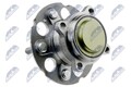 NTY Radlagersatz KLT-HD-083 für HONDA CR 5 4 DTEC RE6 RM1 iVtec RE5