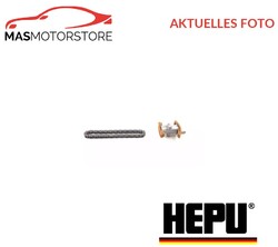 MOTOR STEUERKETTE SATZ VOLL HEPU 21-0422 P FÜR AUDI A4,A6,B7,B6,C5 2.0 2L 96KW