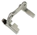 Halter  Bremssattel hinten rechts TRW BDA971 für RENAULT