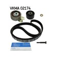 1x Zahnriemensatz SKF VKMA 02174 passend für ALFA ROMEO CHRYSLER FIAT LANCIA