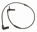 ABS-Raddrehzahlsensor aktiver Sensor 45033100 TEXTAR für MERCEDES-BENZ CLS