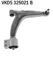 SKF Querlenker Lenker Radaufhängung Unten Vorne rechts VKDS 325021 B
