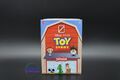 Mattel Creations Toy Story Mini Figuren 24 Set Disney Pixar Neu / OVP Mattel