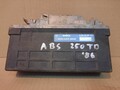 Mercedes Benz W124 Steuergerät 64815288 ABS Bosch 0265101018 E Klasse
