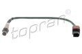 TOPRAN 625 020 Lambdasonde für FORD FOCUS III Turnier Kuga Mk2 (DM2) FOCUS III